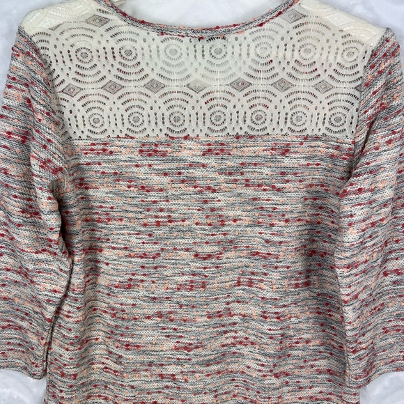 Van Heusen Tunic Top Women Size Small NWT - Picture 4 of 6